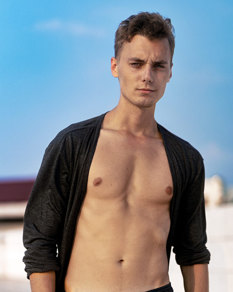 Nick