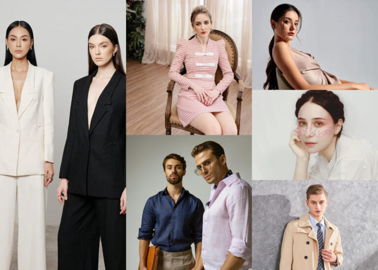 Booking An International Model For Photoshoot In Vietnam