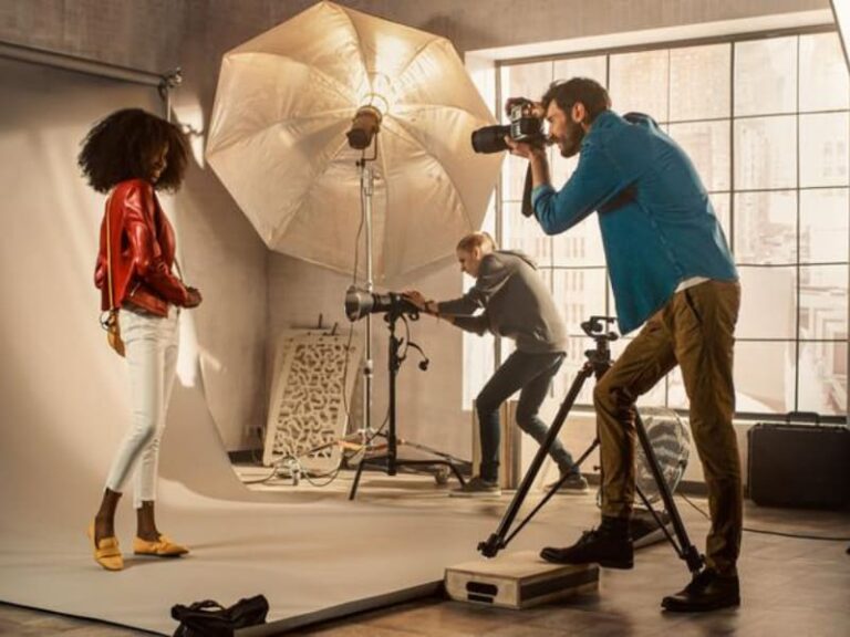 Hiring a model for a video shoot in Vietnam