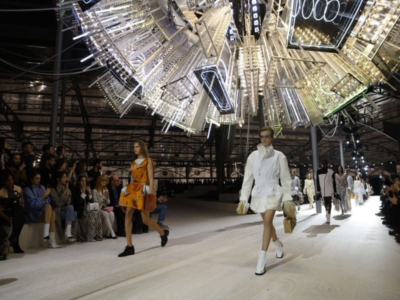 The Importance of Models in Advertising Campaigns