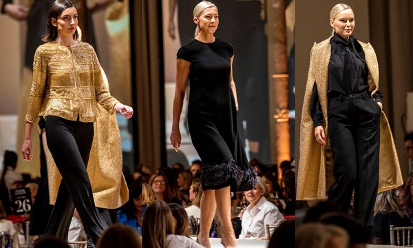 Runway models for fashion shows bring collections to life with poise, confidence, and style