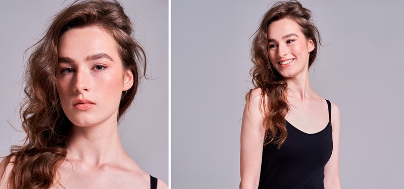 Model agencies in Ho Chi Minh City offer casting, styling, makeup, and photography services