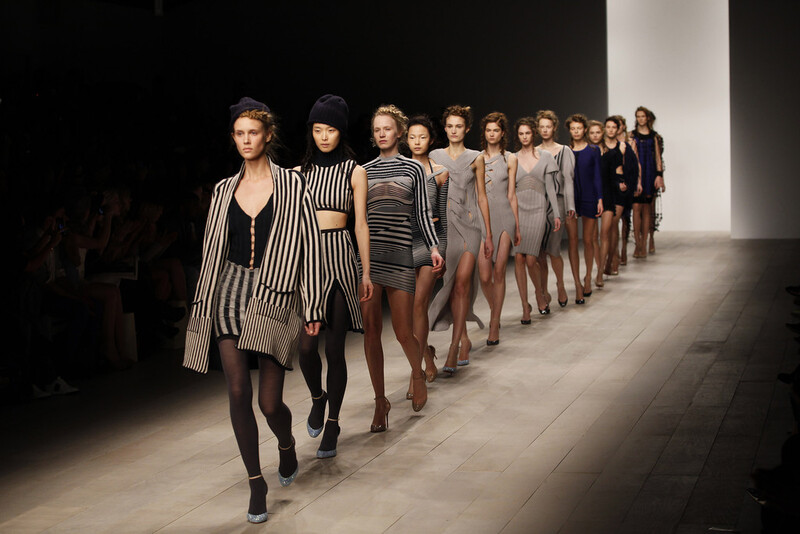 Emoii Agency offers professional models for fashion shows, commercials, and events