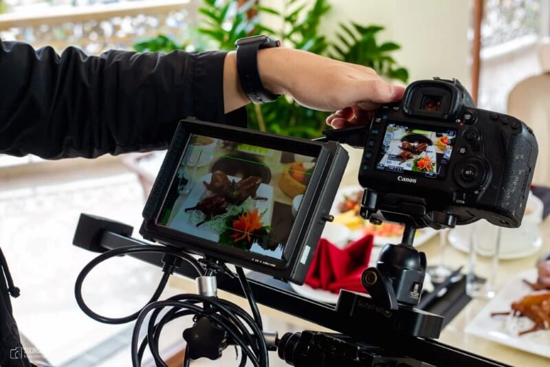 05 Cách Quay Video Quảng Cáo Sản Phẩm Ấn Tượng