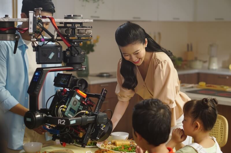 Những yếu tố thành công của video quảng cáo