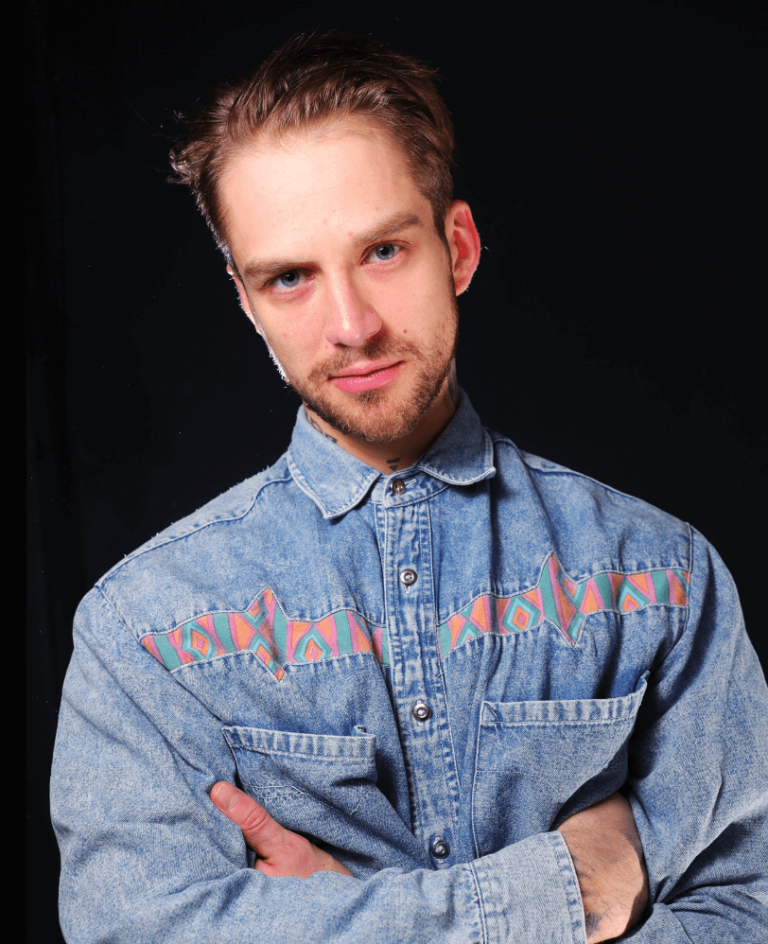 Brad