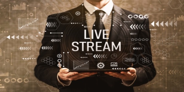 Tăng Doanh Số Với Livestream Bán Hàng TikTok, Facebook, Shopee 