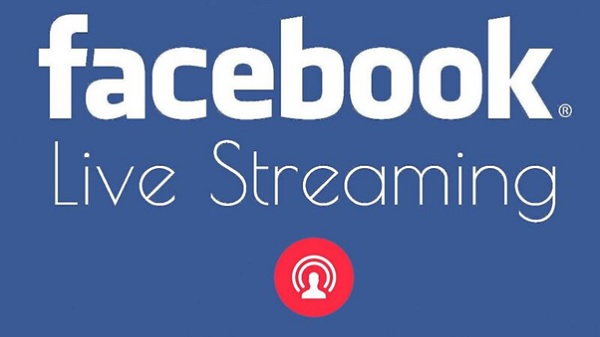 Dịch vụ livestream Facebook