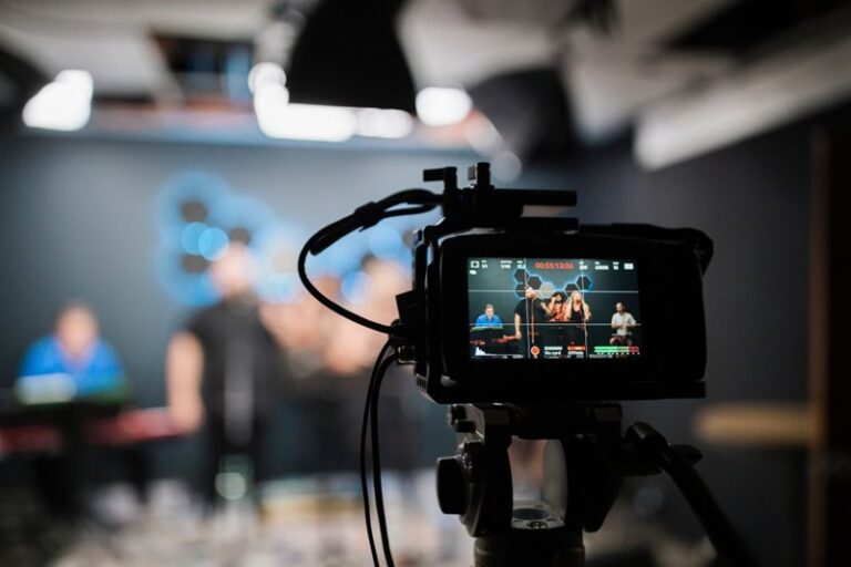Key considerations when selecting a livestream service