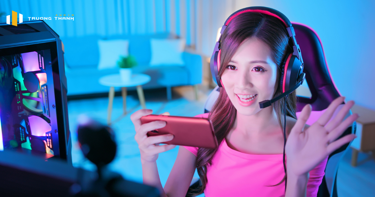 Outstanding video and audio experience