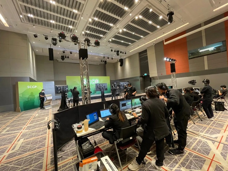 Đội ngũ livestream chuyên nghiệp - Yếu tố làm nên thành công