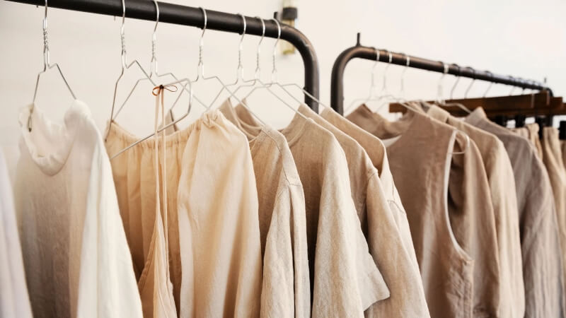 Cách áp dụng slow fashion vào cuộc sống