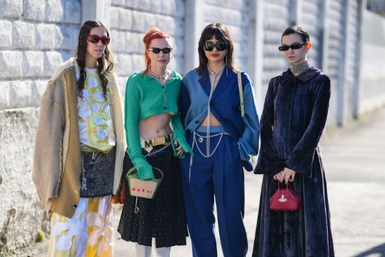 Fashionista Là Gì? 07 Yếu Tố Giúp Bạn Trở Thành "Fashion Icon" Thực Thụ