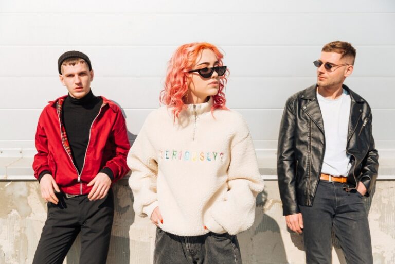 KOL Thời trang - Phong cách