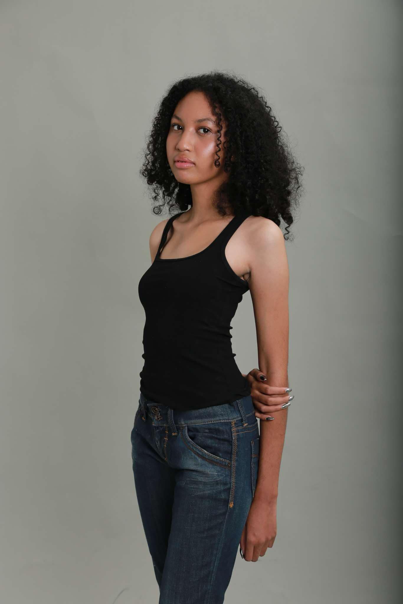 Chauna model
