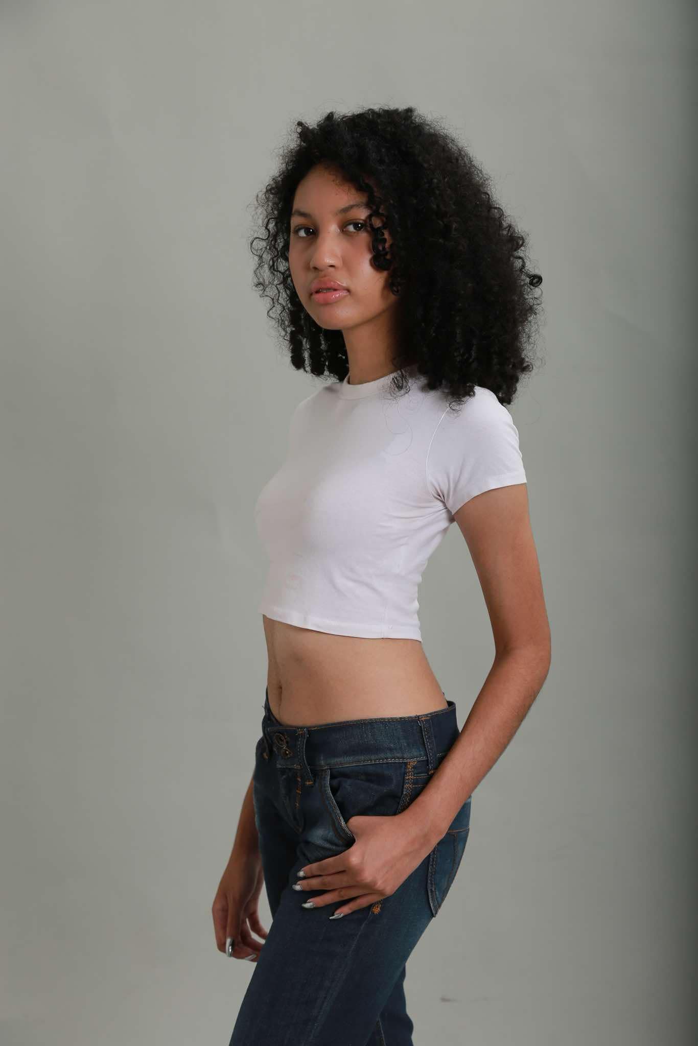 Chauna model