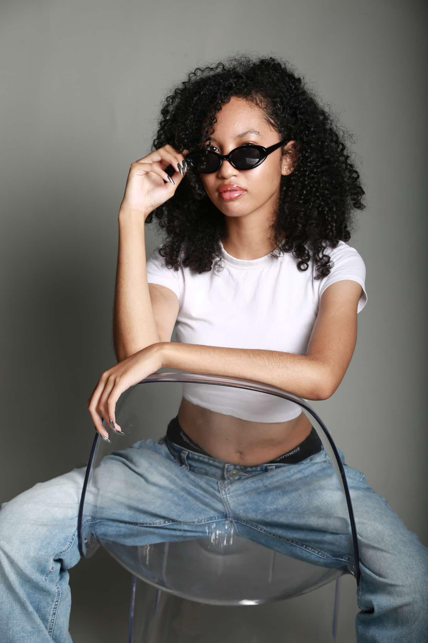 Chauna model