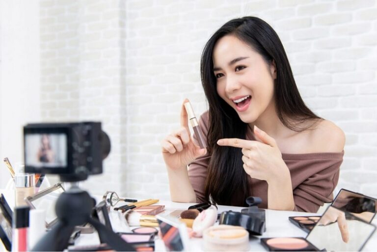 Giới thiệu sản phẩm một cách tinh tế