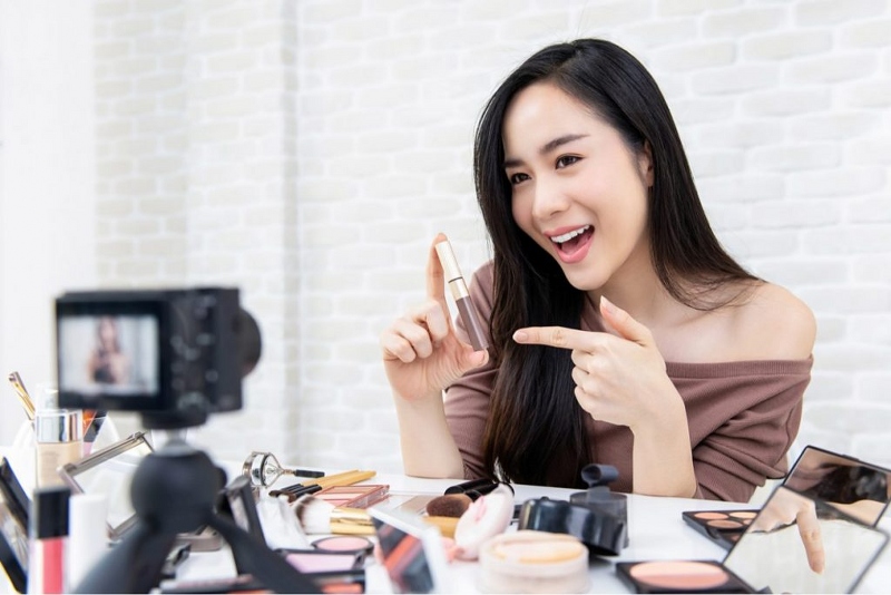 Giới thiệu sản phẩm một cách tinh tế