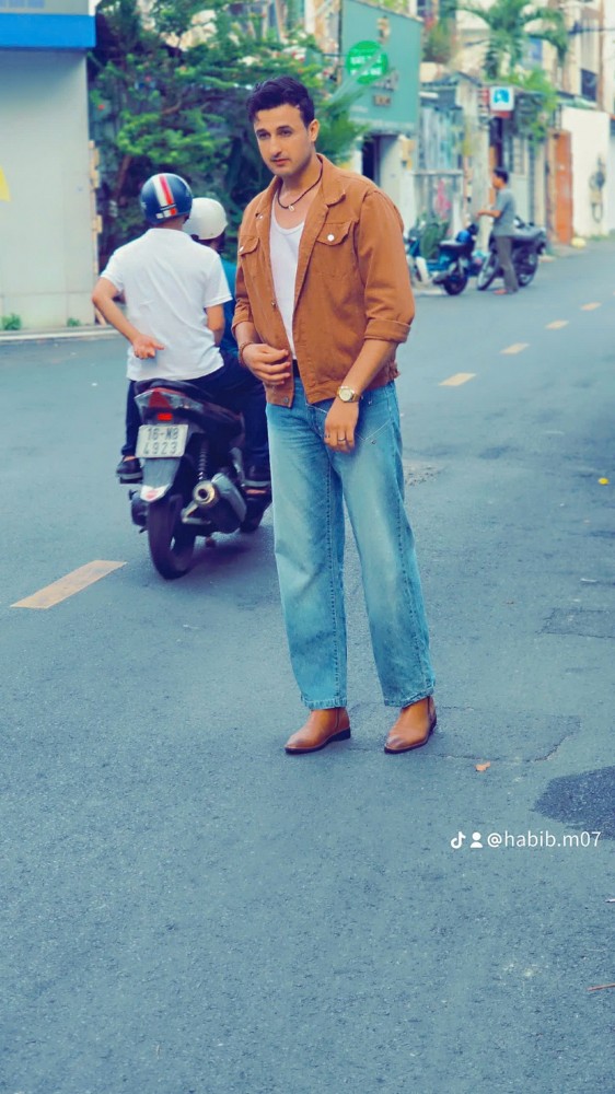 Habi model