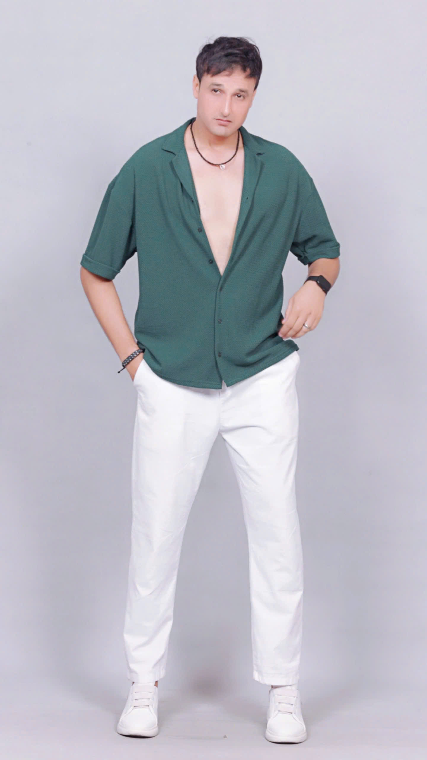 Habi model