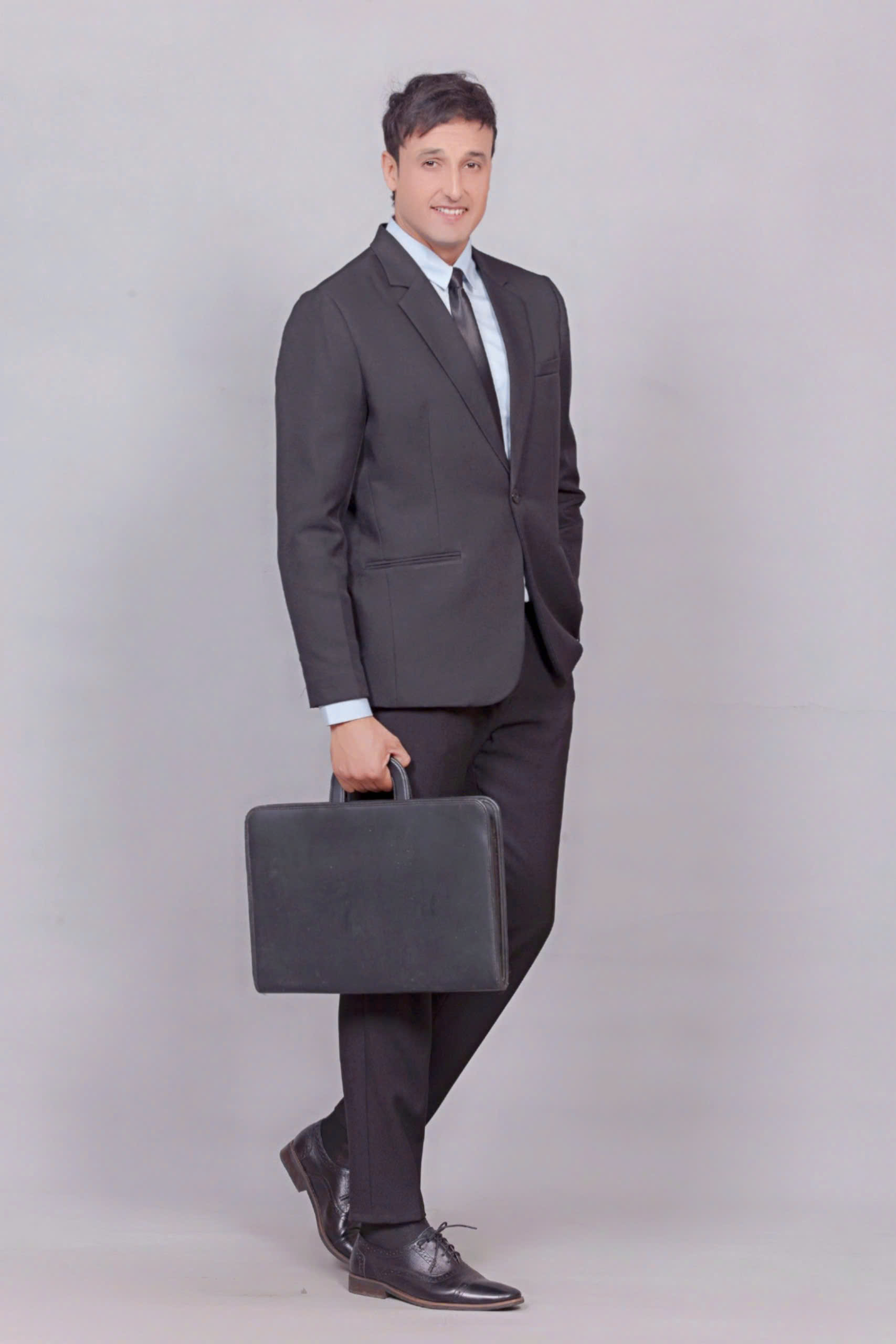 Habi model