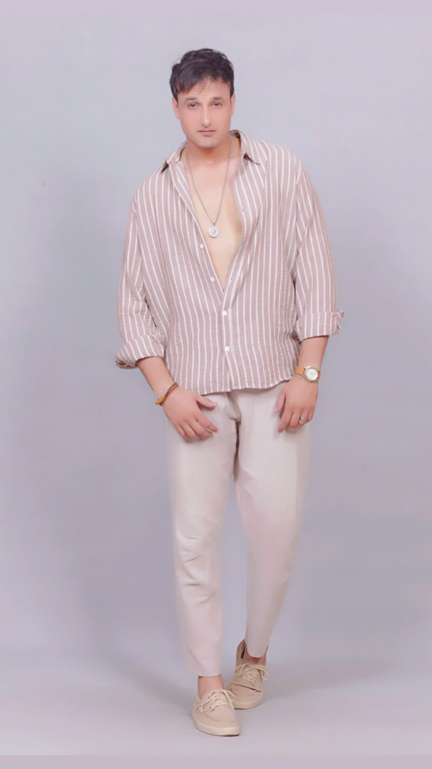 Habi model