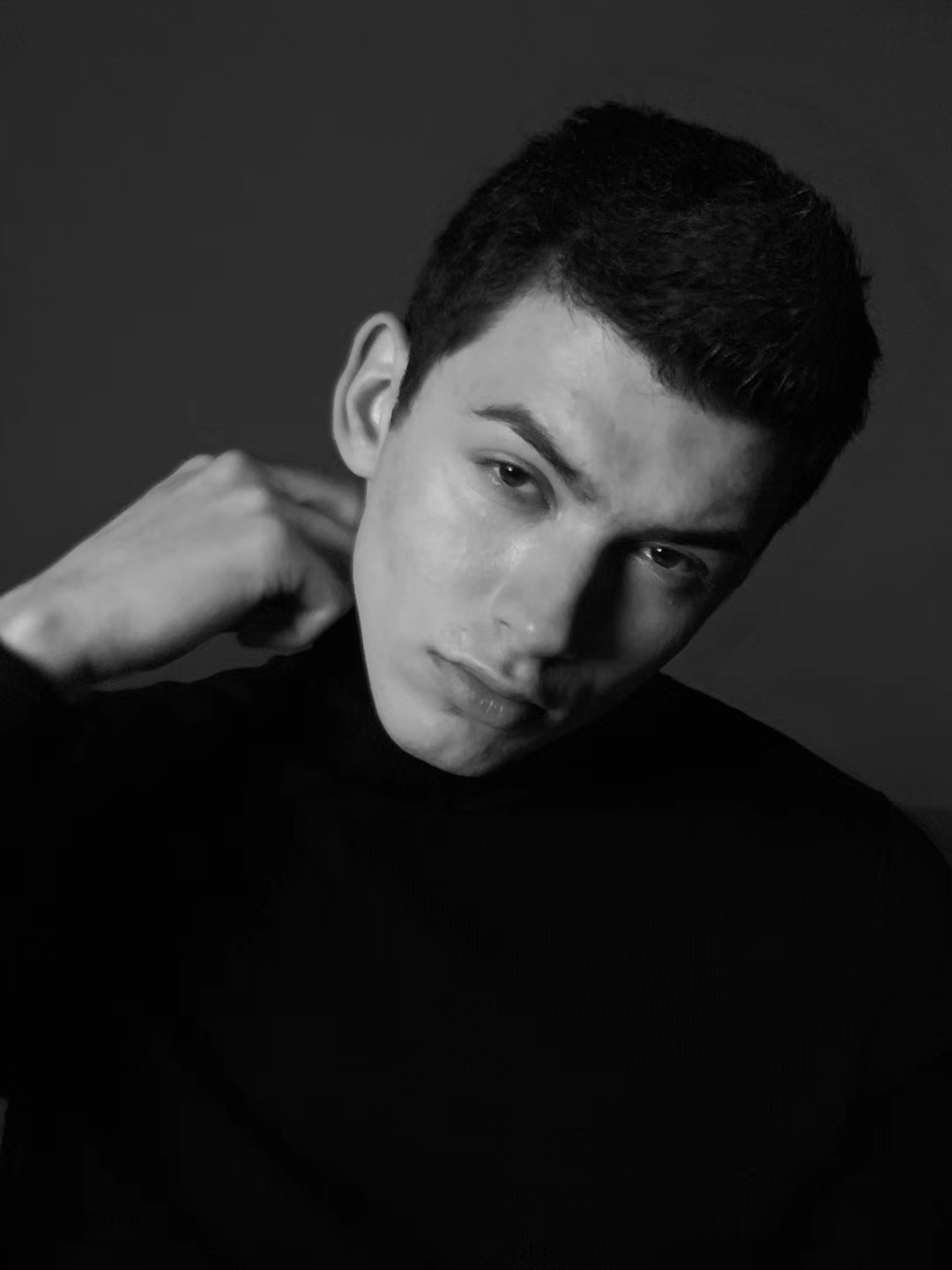 Igor model