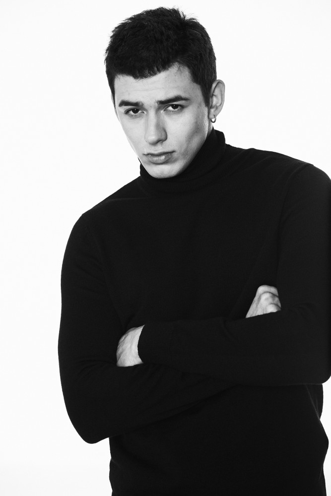 Igor model