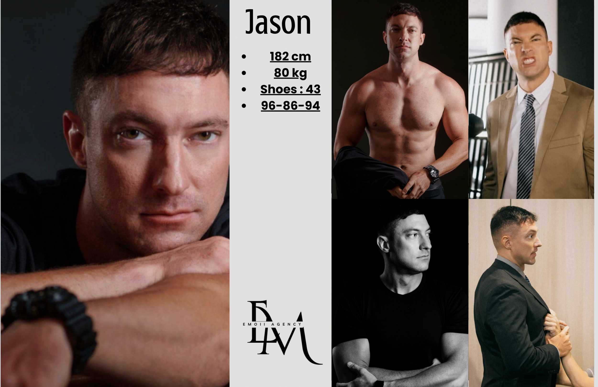 Jason compcard
