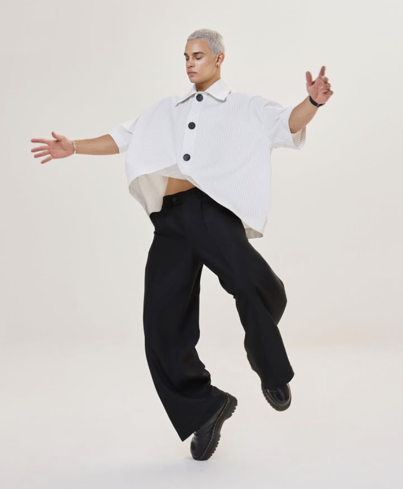 Kanye model