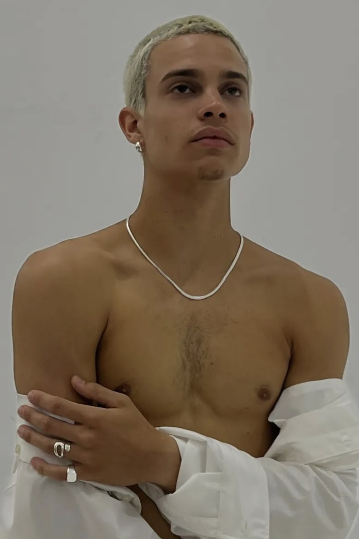 Kanye model