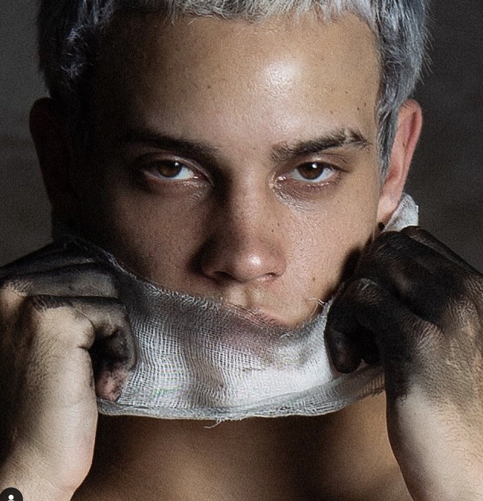Kanye model