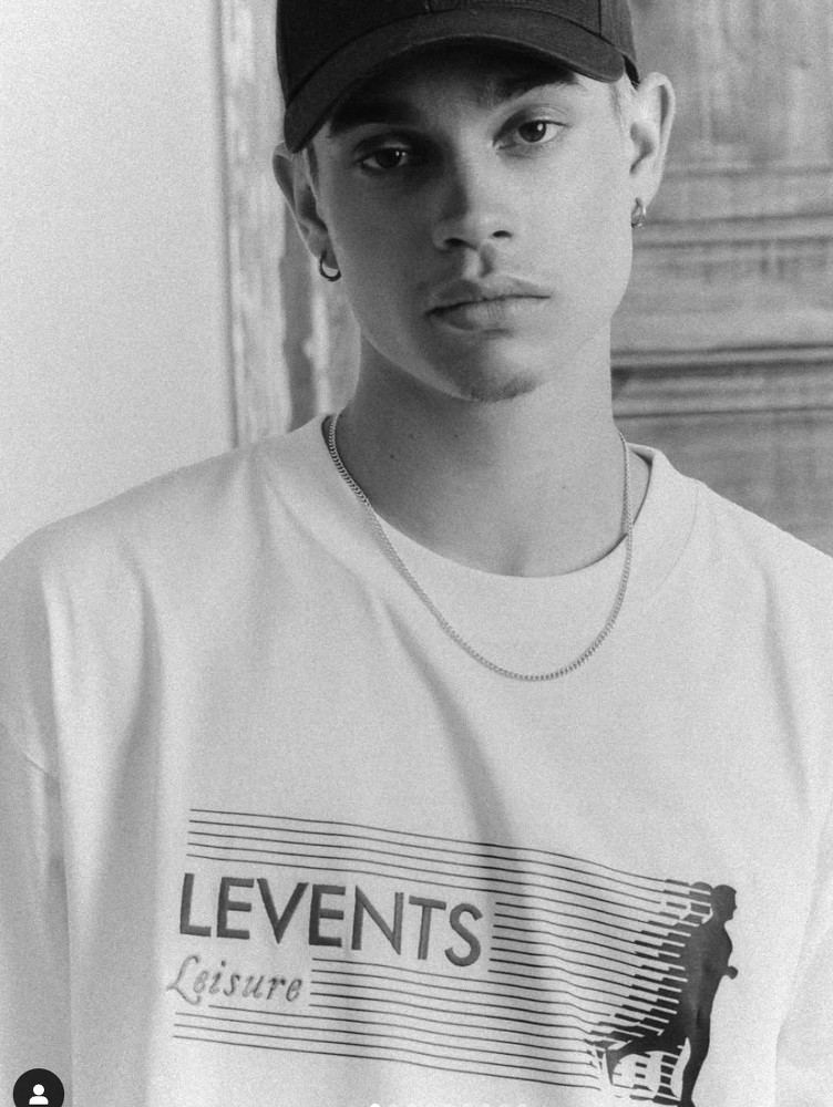 Kanye model