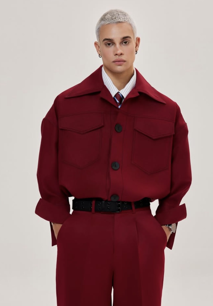 Kanye model