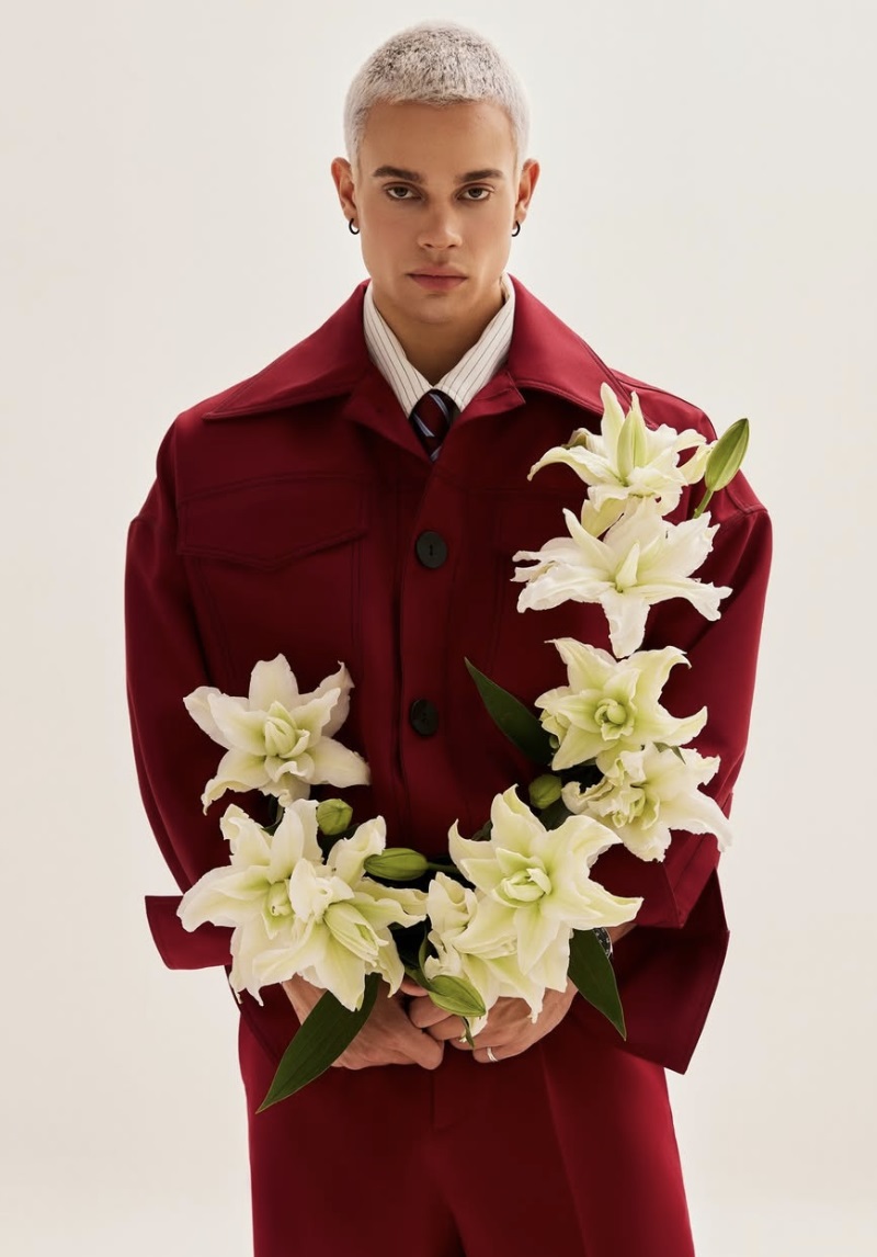 Kanye model