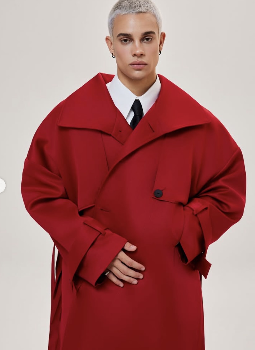 Kanye model
