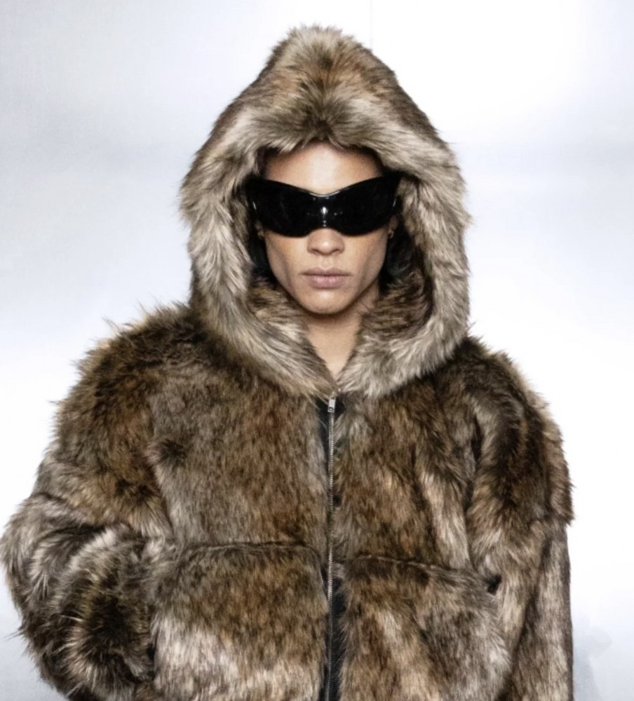 Kanye model