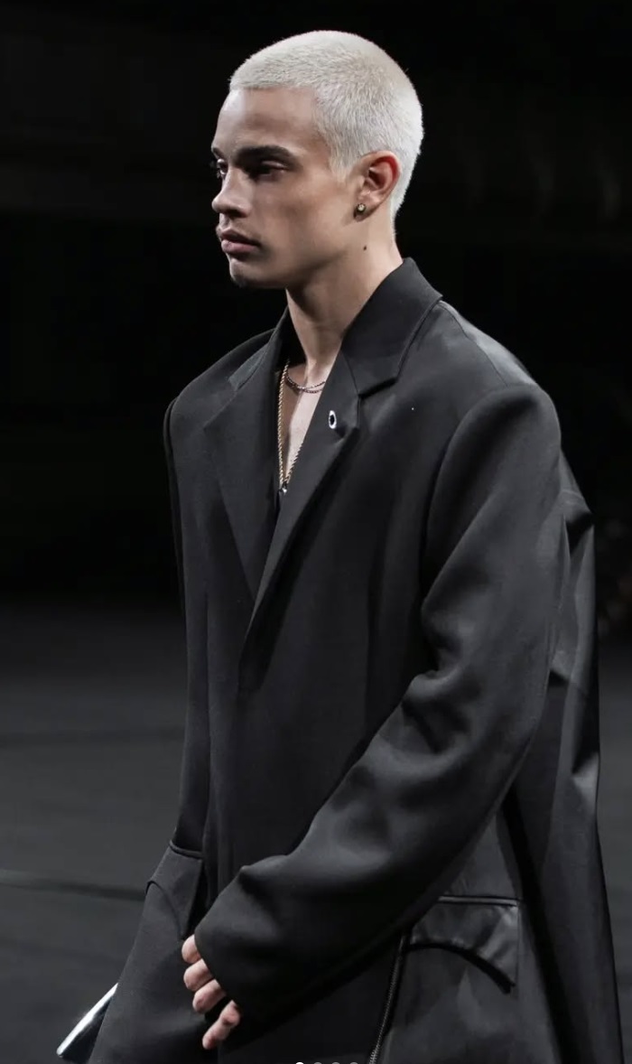 Kanye model