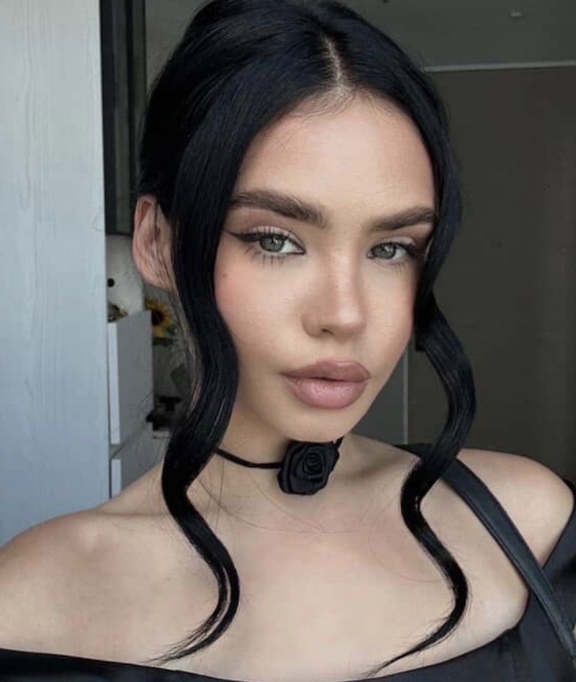 Katia model