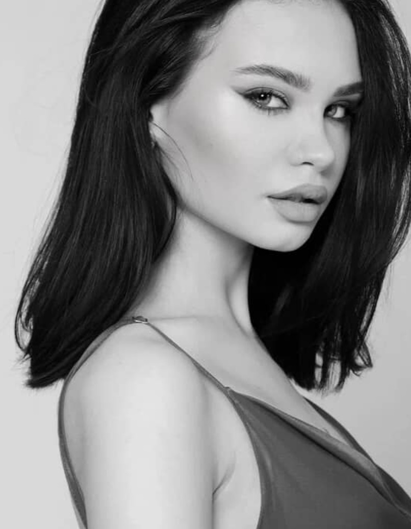 Katia model