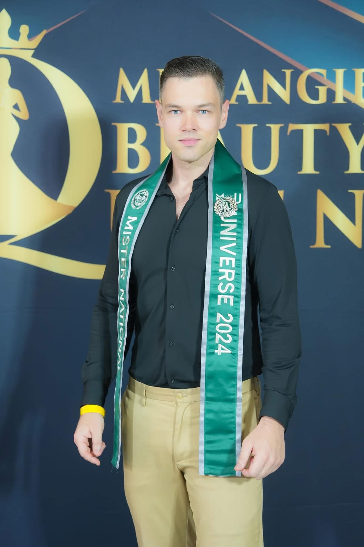 Laurent model