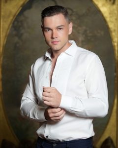 Laurent model