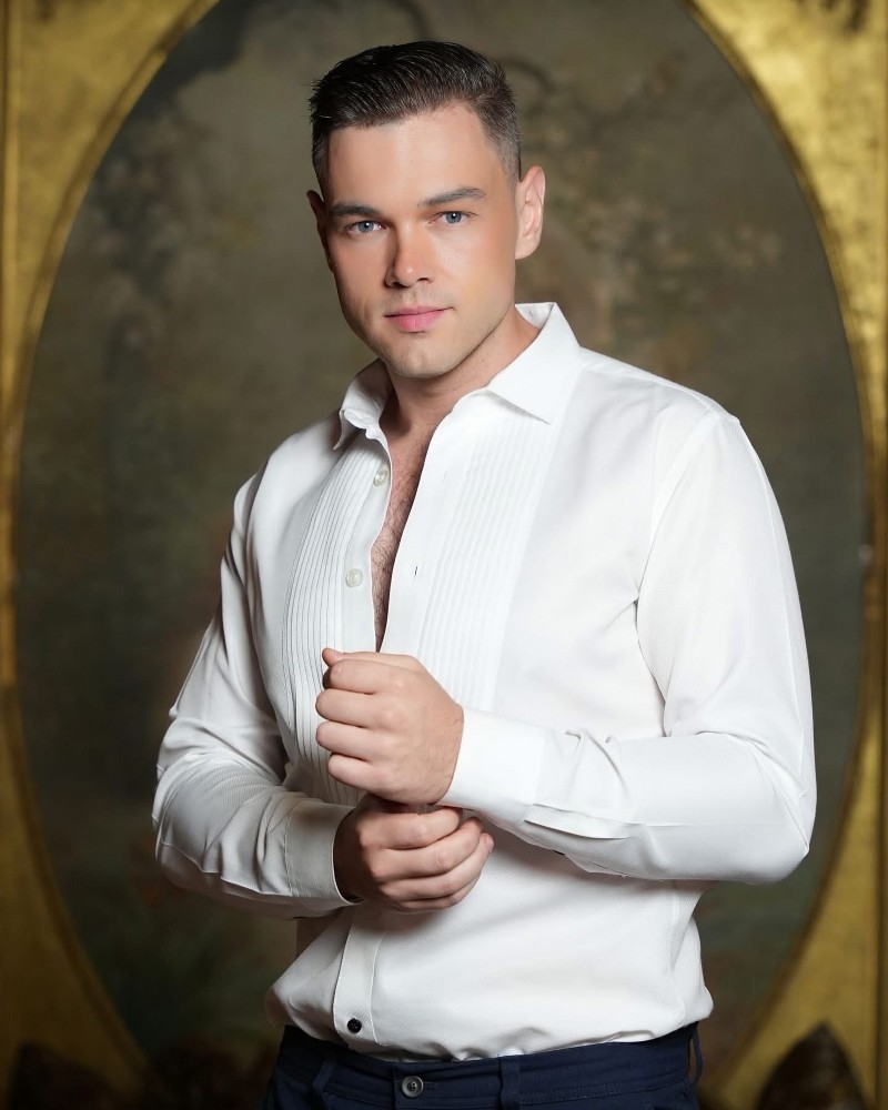 Laurent model
