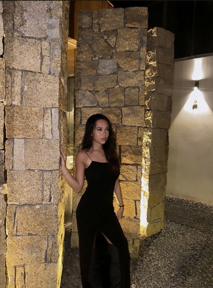Naomi model
