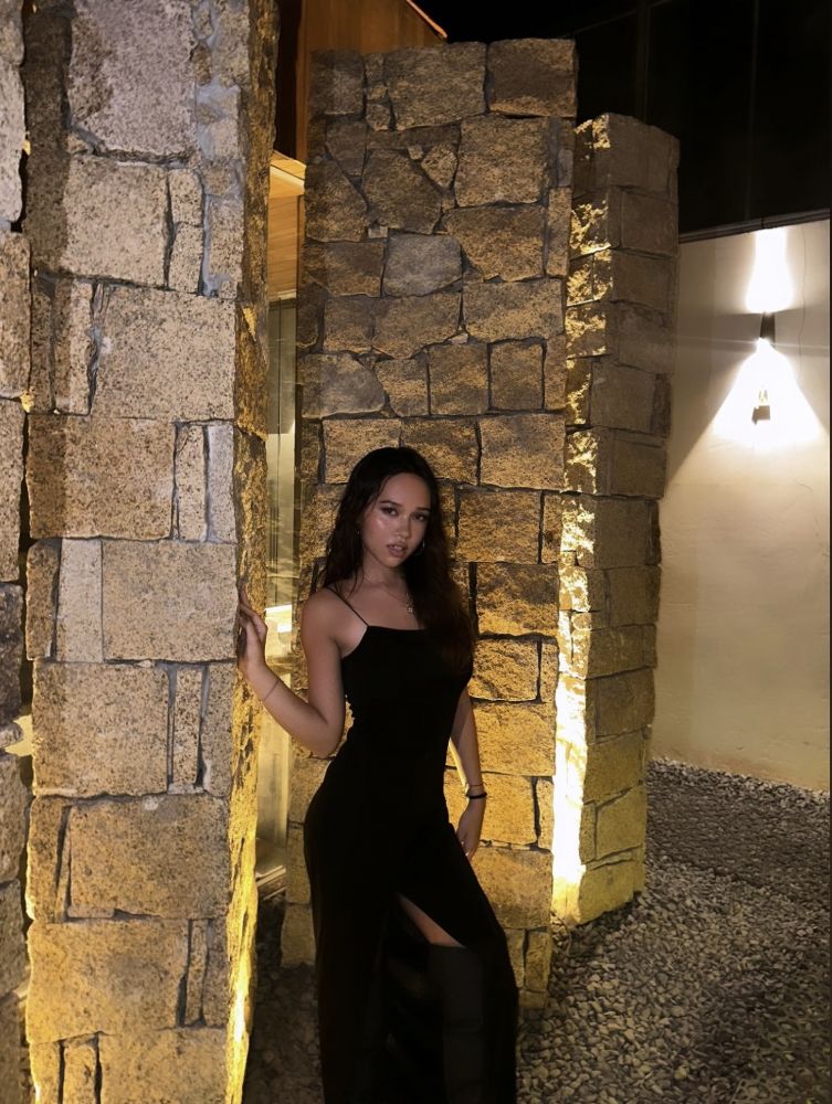 Naomi model