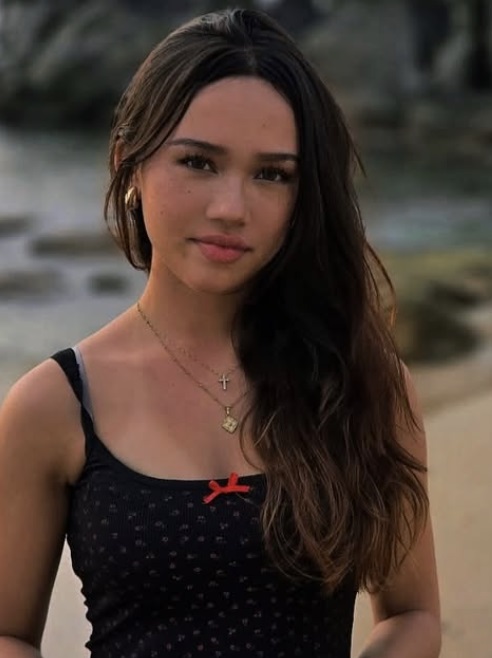 Naomi model