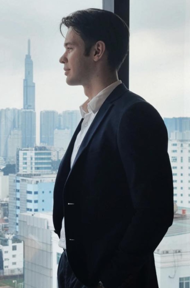 Nick model