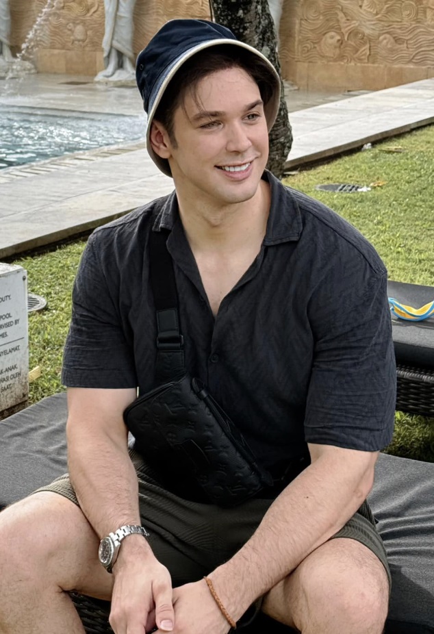 Nick model