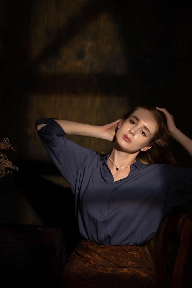 Patricia model